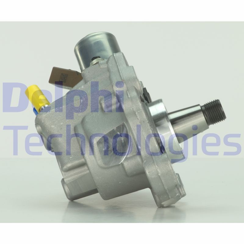 Injector - DELPHI