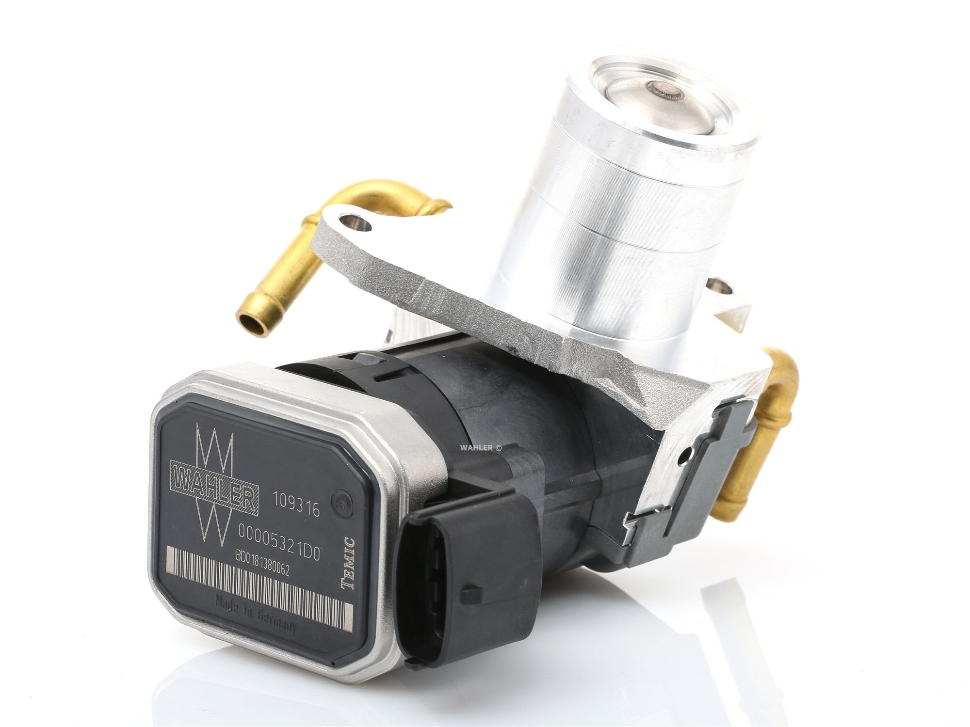 Turbocompresor - HOLSET