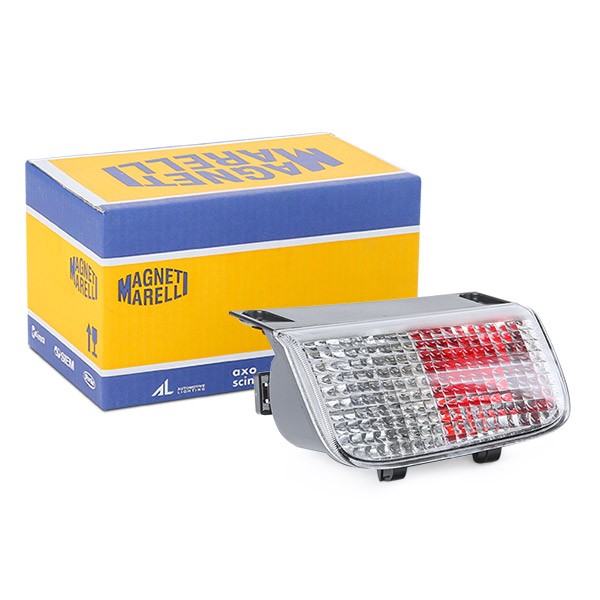 Far - MAGNETI MARELLI