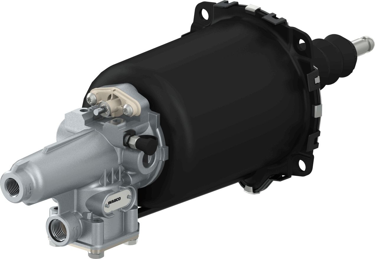 Booster ambreiaj - WABCO