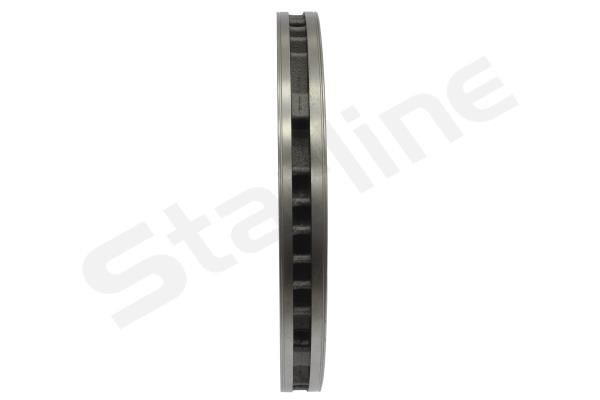 Protectie impotriva stropilor - STARLINE