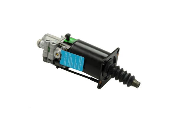 Booster ambreiaj - WABCO