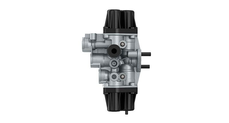 Supapă de protecție multicircuit - WABCO