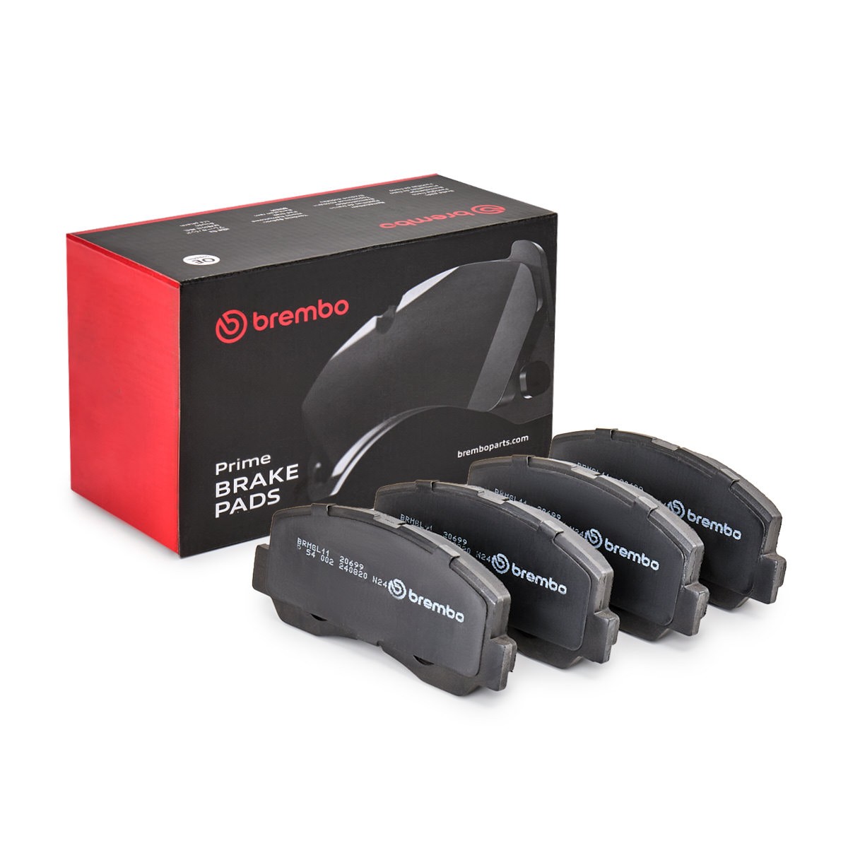 Etrier de frana - BREMBO