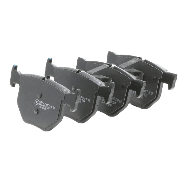 Alternator - BOSCH