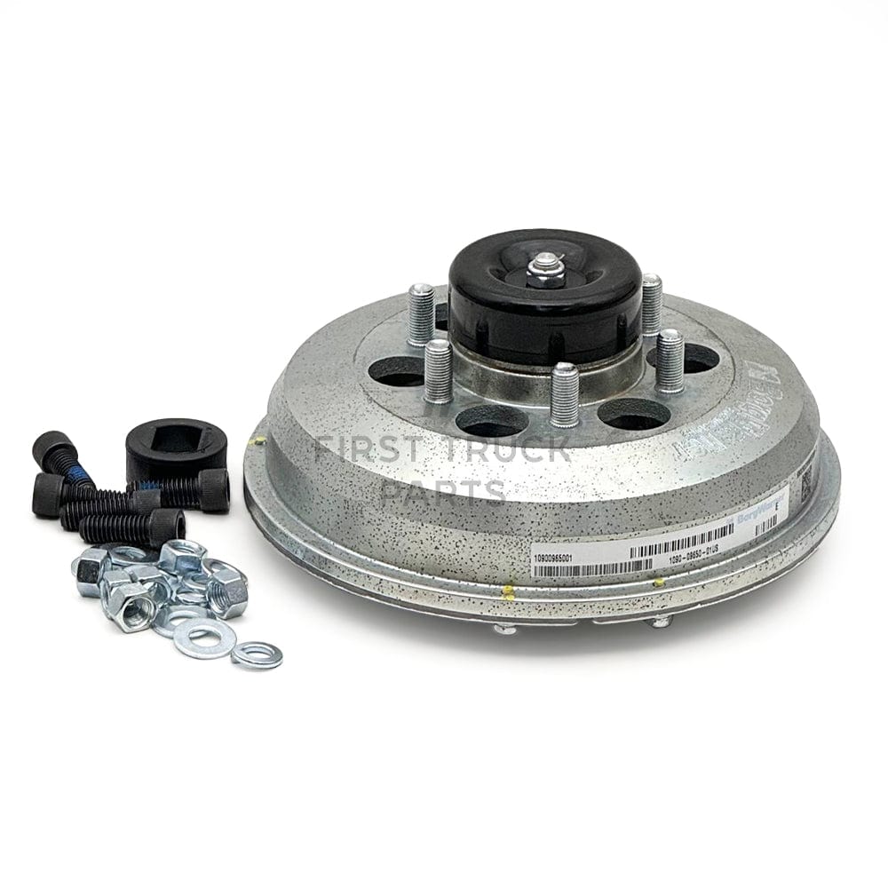 Supapa EGR - BorgWarner