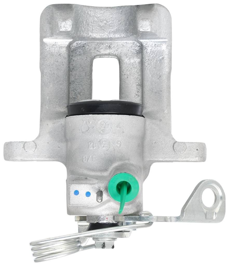 Alternator - BOSCH