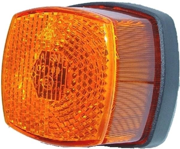 Lumină din spate - PROPLAST