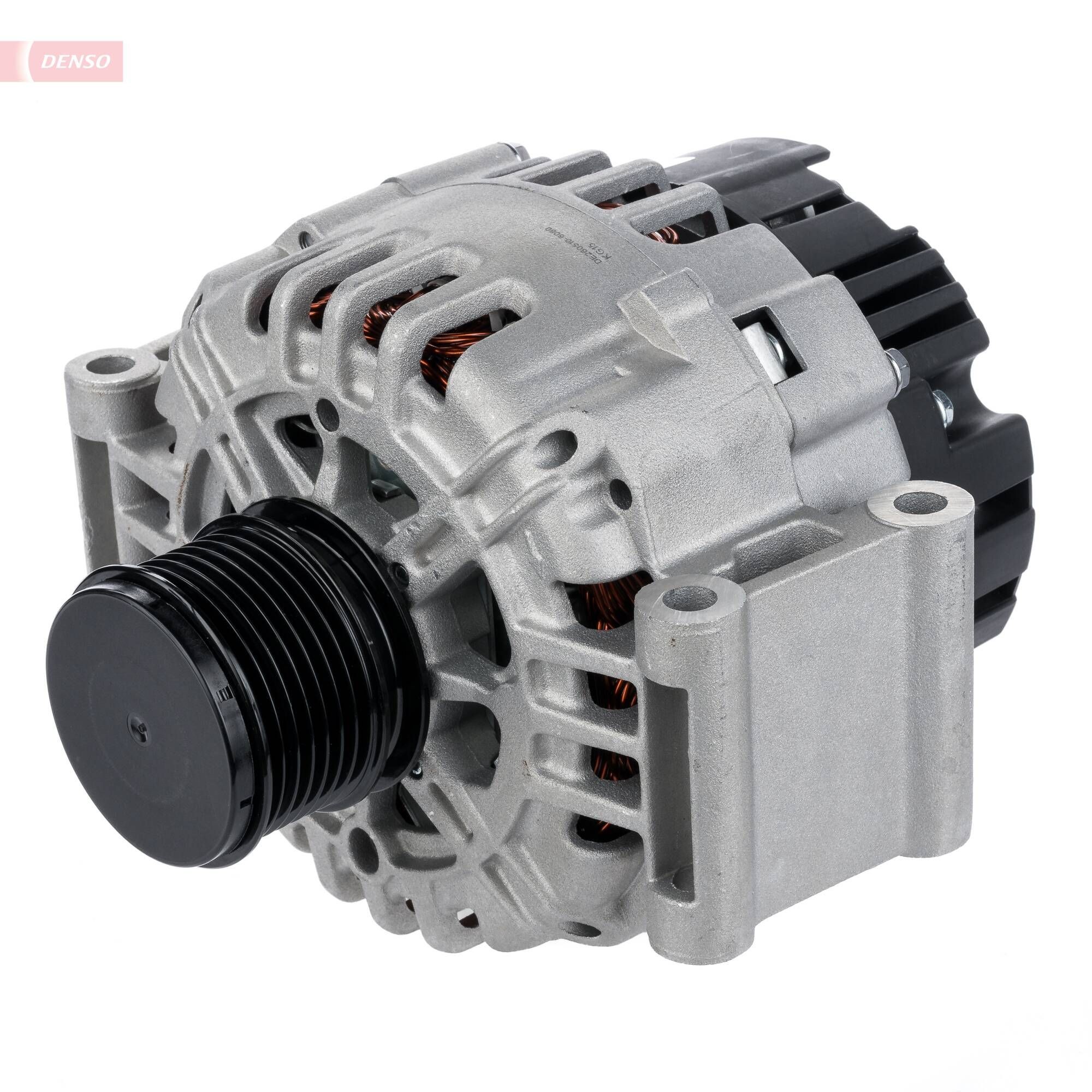 Alternator - DENSO