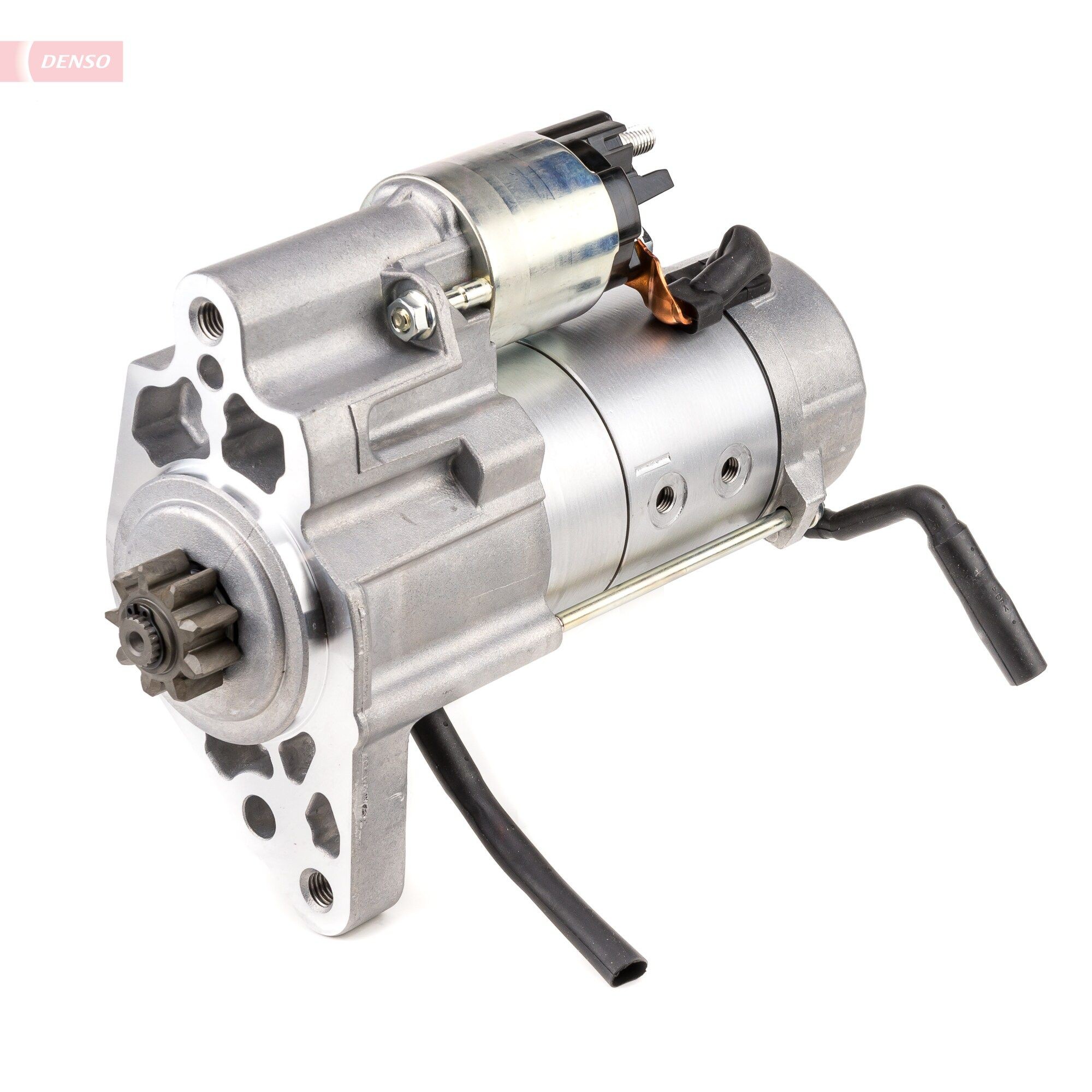 Starter - DENSO