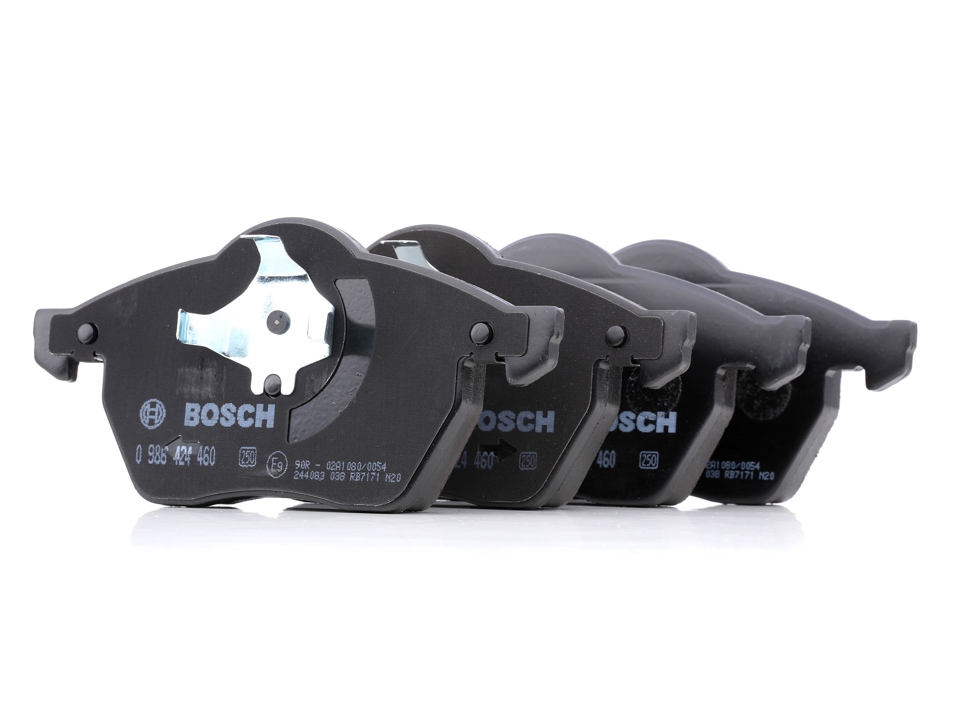 Injector - BOSCH