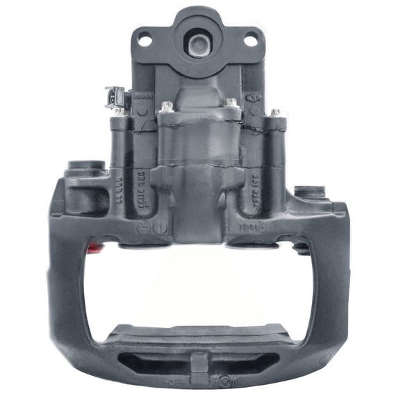 Regulator de putere de frânare - KNORR