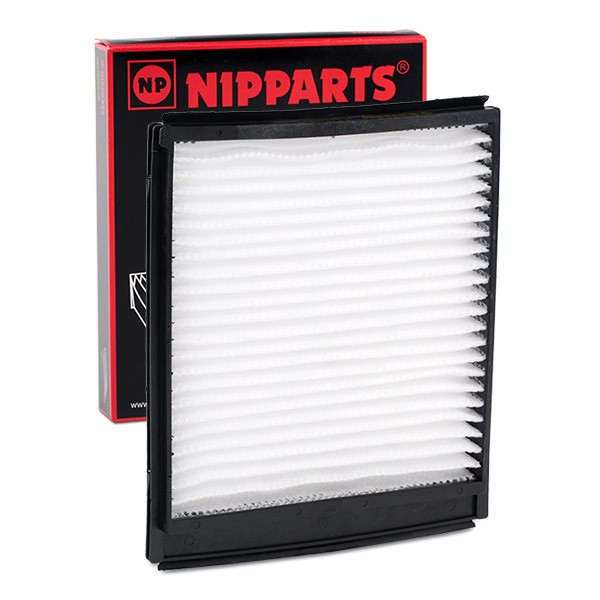 Filtru de cabină - NIPPARTS