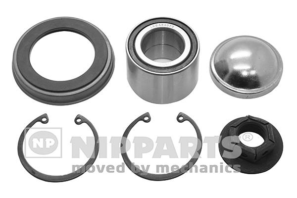 Set rulment roata - NIPPARTS
