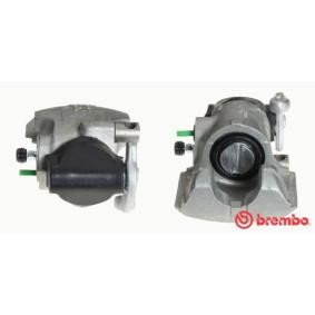 Etrier de frana - BREMBO