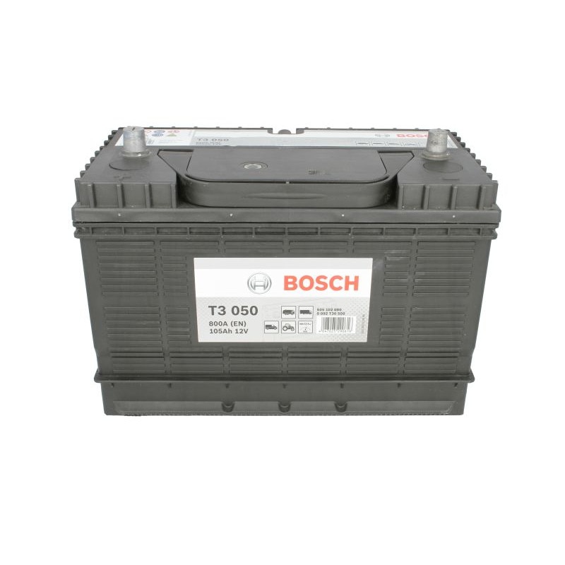 Baterie - BOSCH