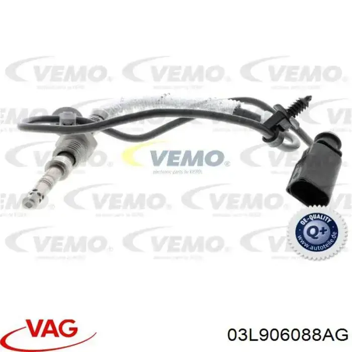 Piesă de schimb OE - VAG