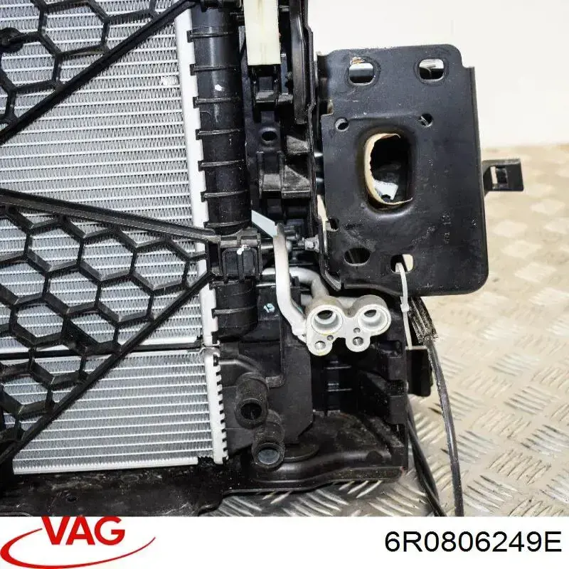 Piesă de schimb OE - VAG