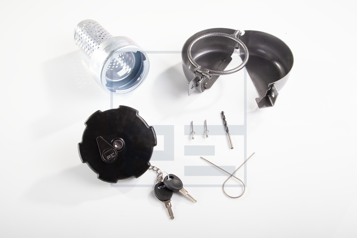 Kit reparatie butuc roata - PE Automotive