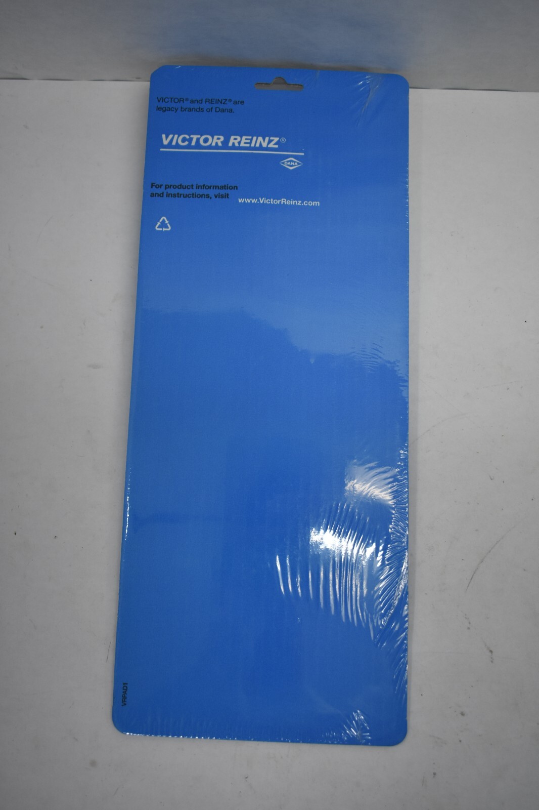 Garnitura capac chiulasa - VICTOR REINZ