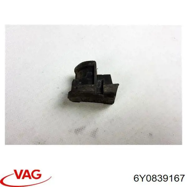 Capac - VAG