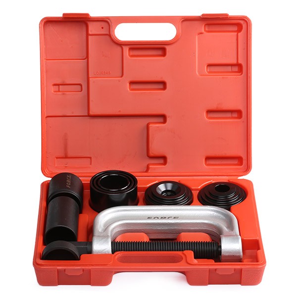 Priză pentru scule - FORCE TOOLS
