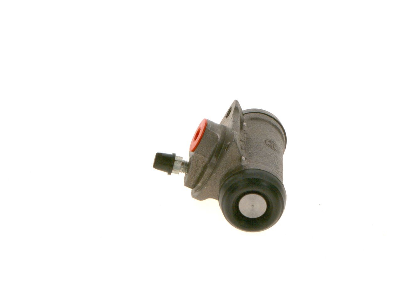 Alternator - BOSCH