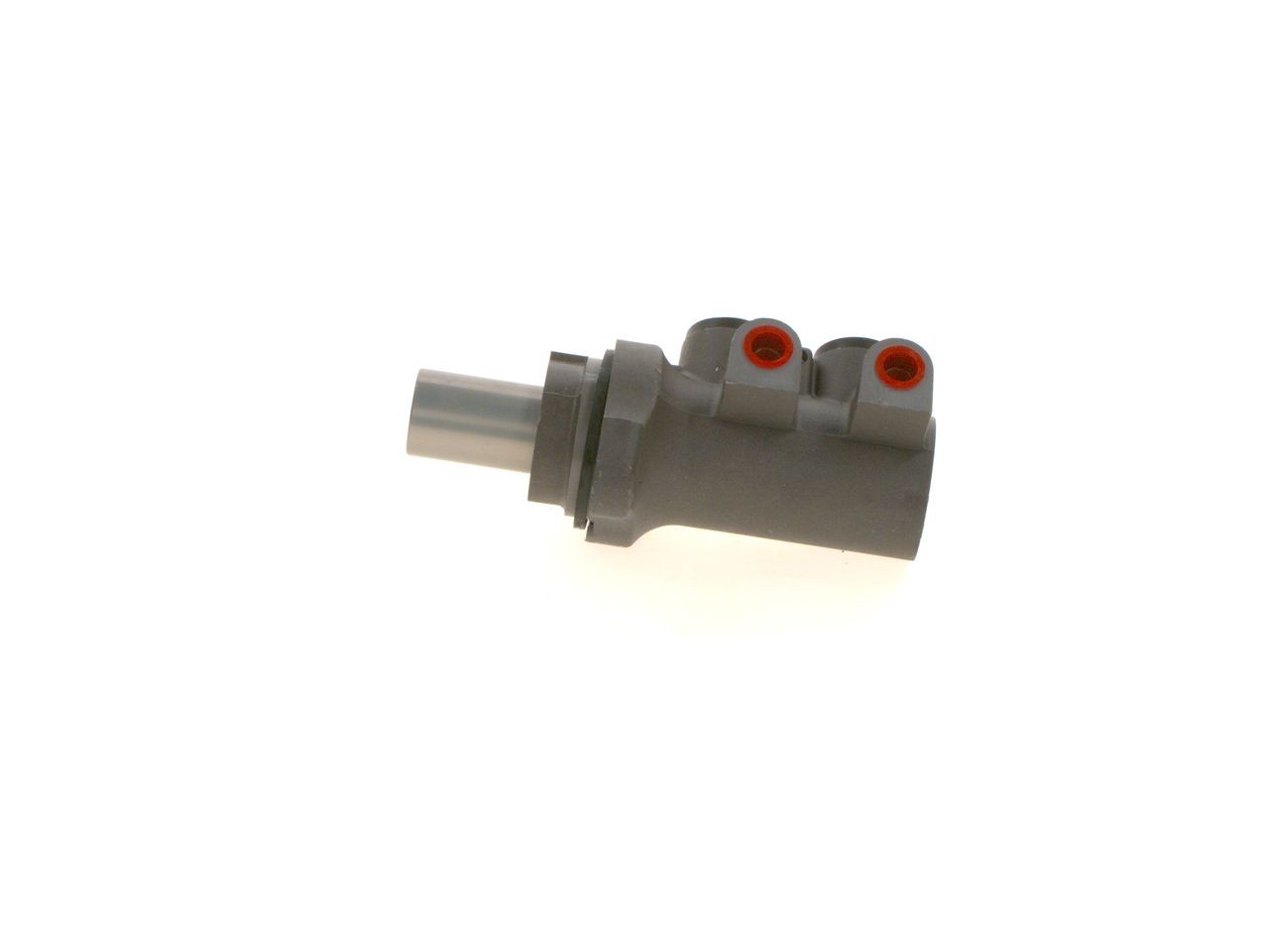Alternator - BOSCH