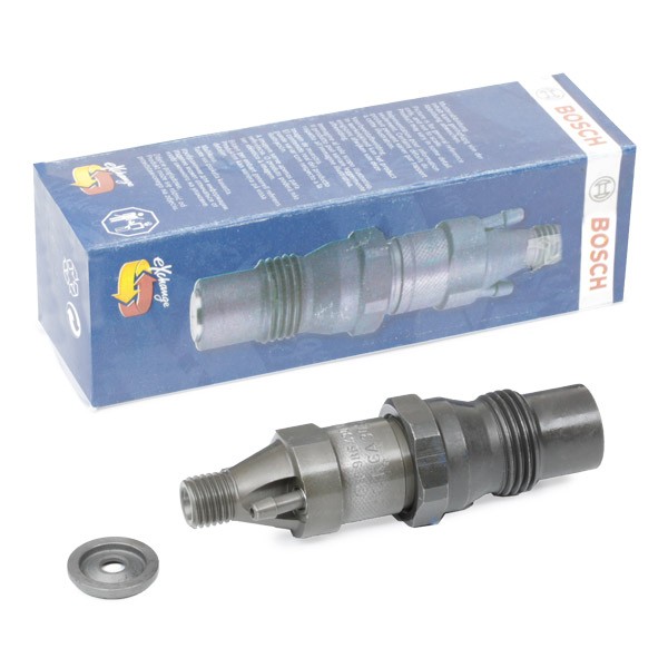 Alternator - BOSCH
