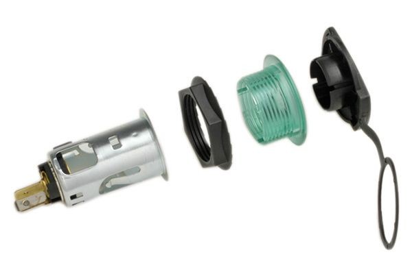 Alternator - BOSCH
