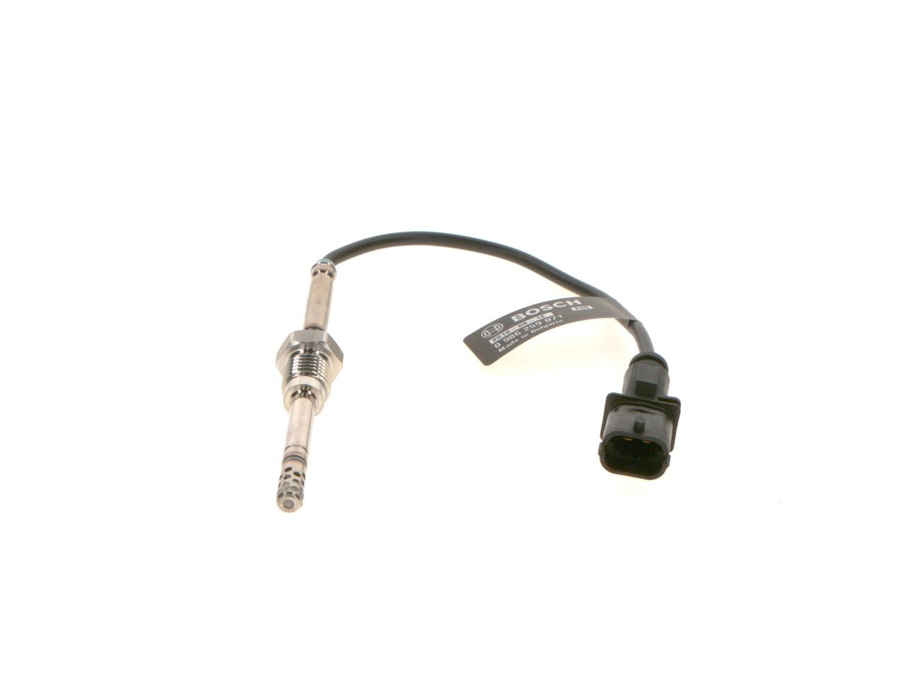 Alternator - BOSCH