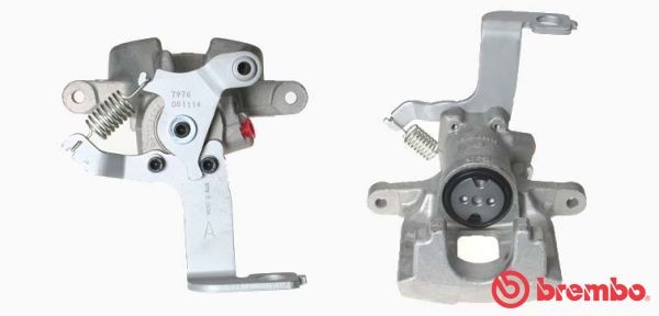 Etrier de frana - BREMBO