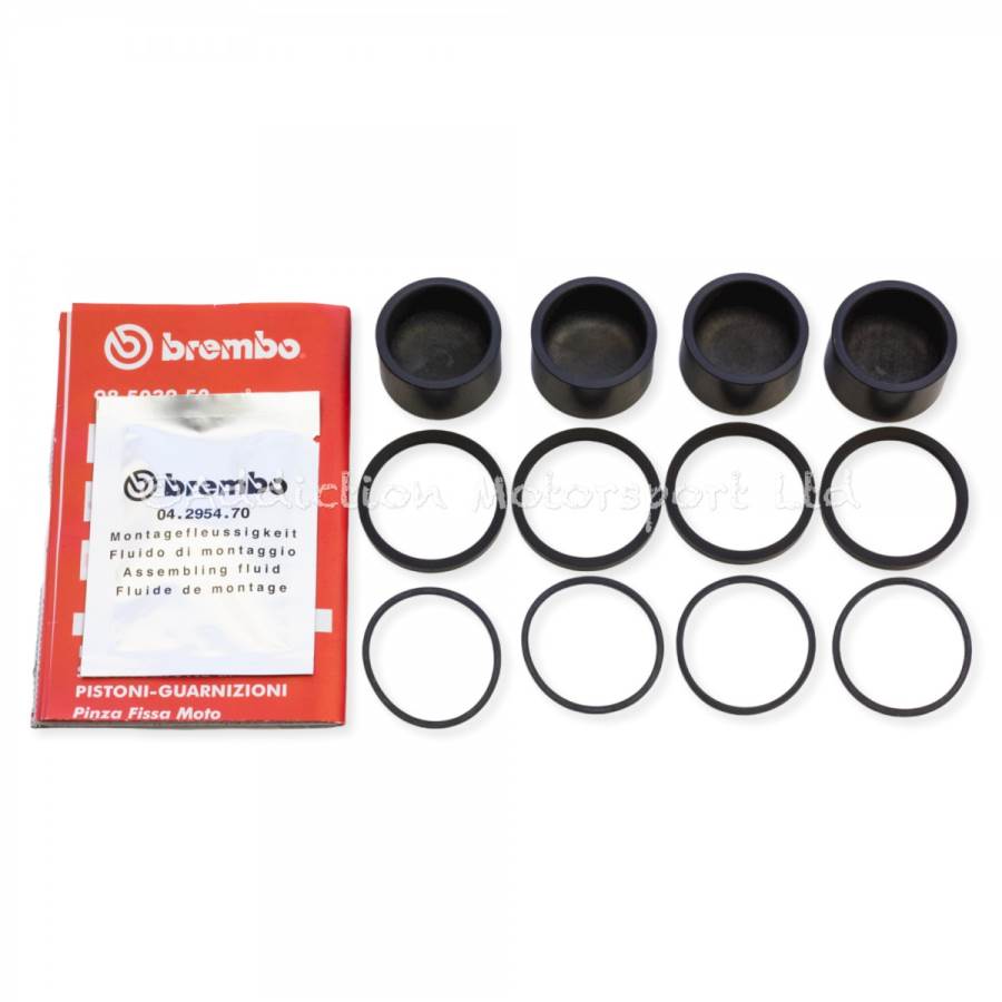 Disc de frana - BREMBO