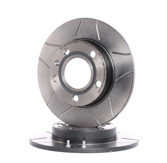 Disc de frana - BREMBO