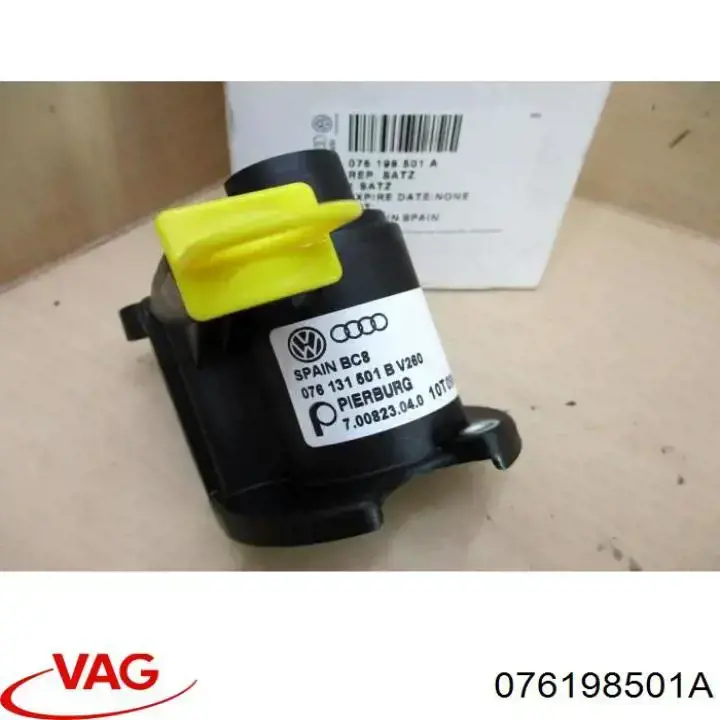 Piesă de schimb OE - VAG