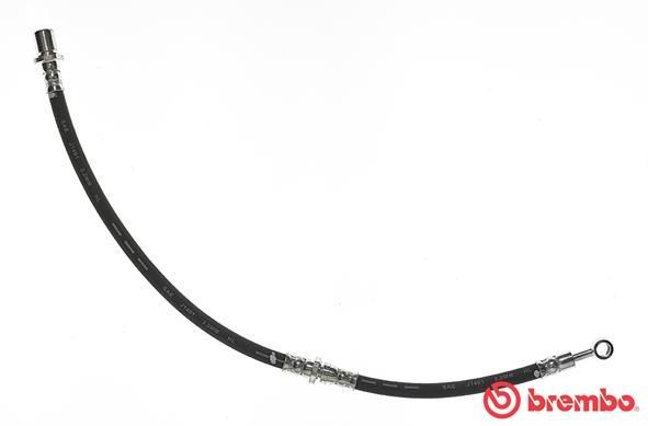 Furtun de frana - BREMBO