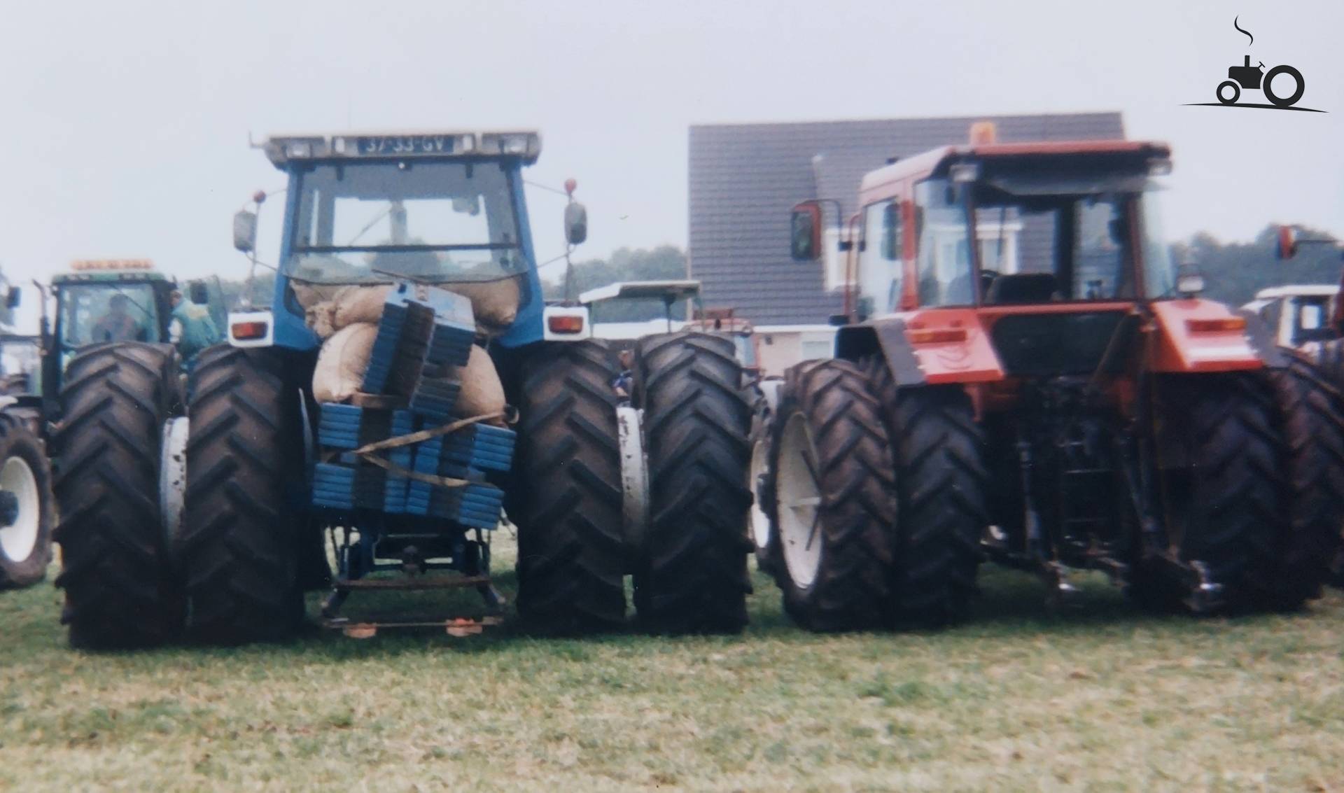 Piesă de schimb OE - FORD