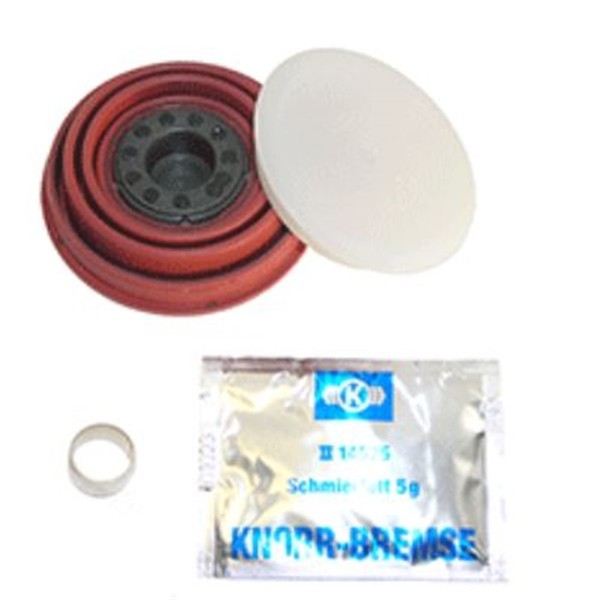 Conector pentru aer comprimat - KNORR