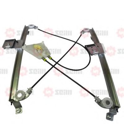 BOSCH Guide Sleeve Kit, brake caliper 11743044 - BOSCH