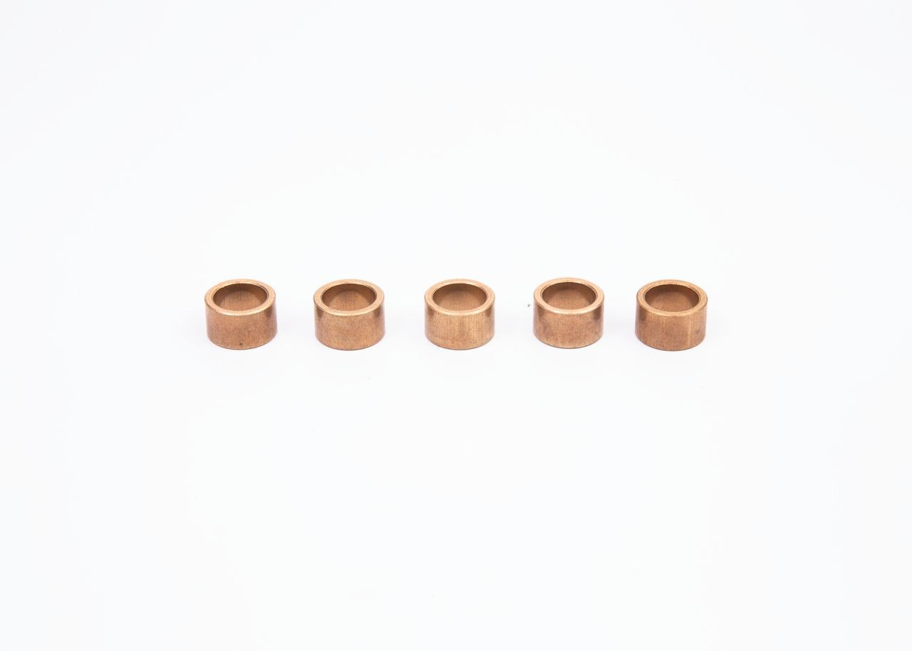 Comutator solenoid - BOSCH