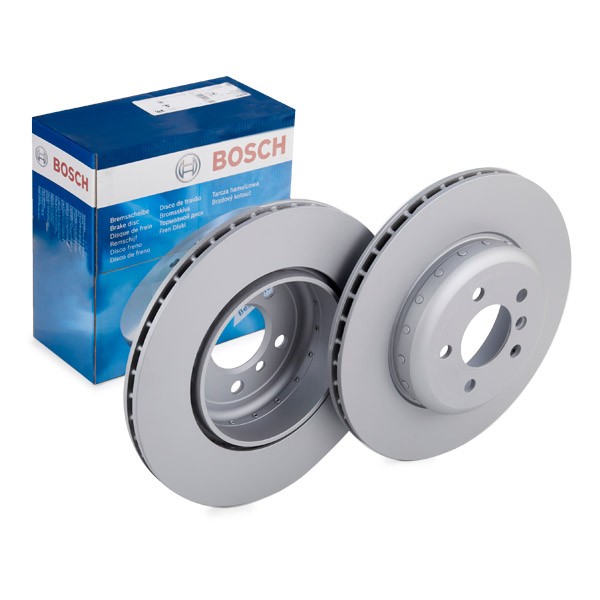 Disc de frana - BOSCH
