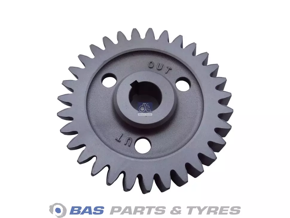 Titularul - DT SPARE PARTS