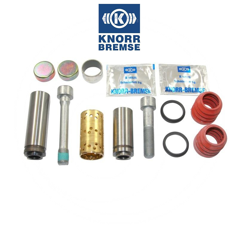 Kit de reparare a compresoarelor de aer comprimat - KNORR