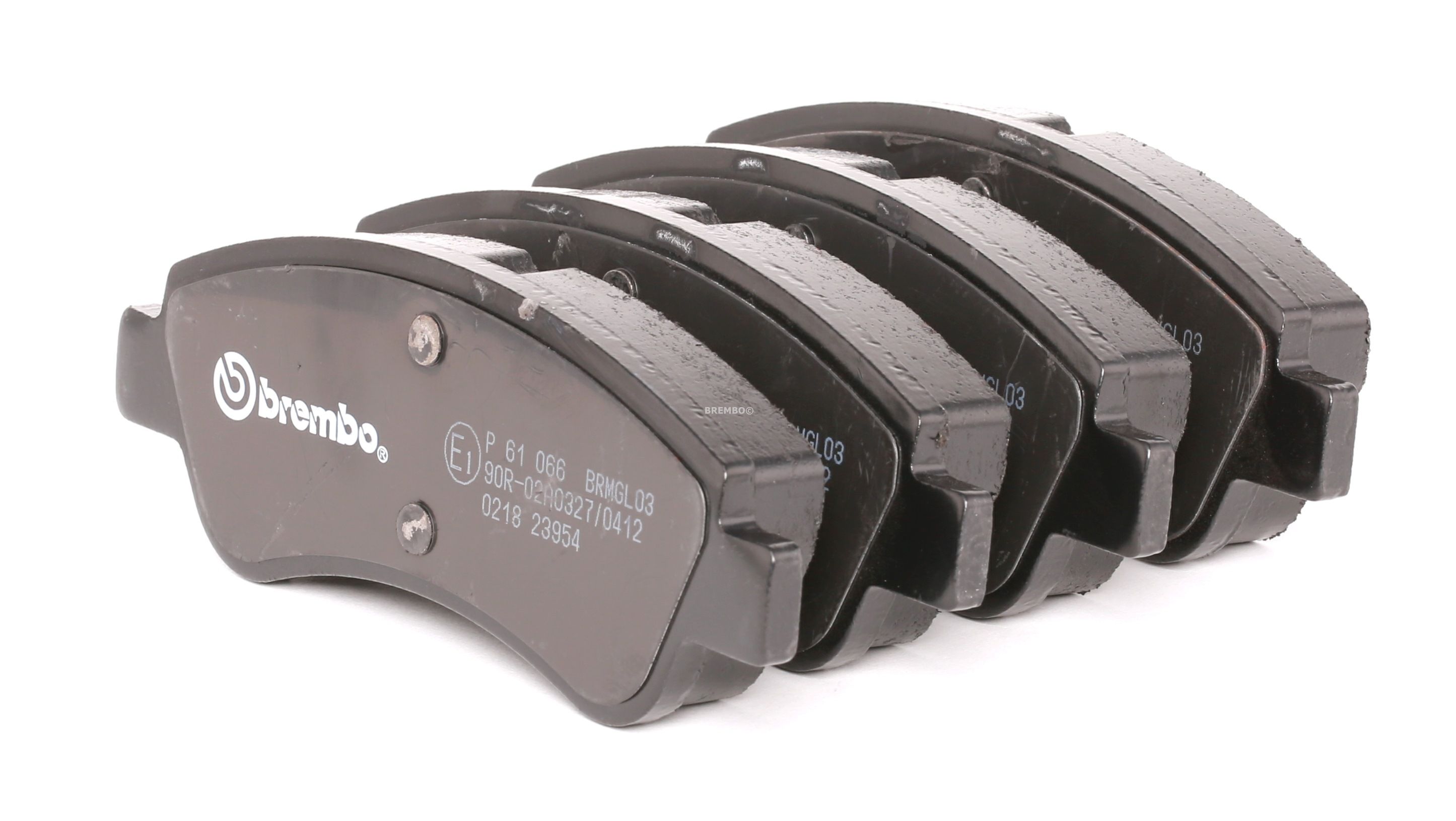Etrier de frana - BREMBO
