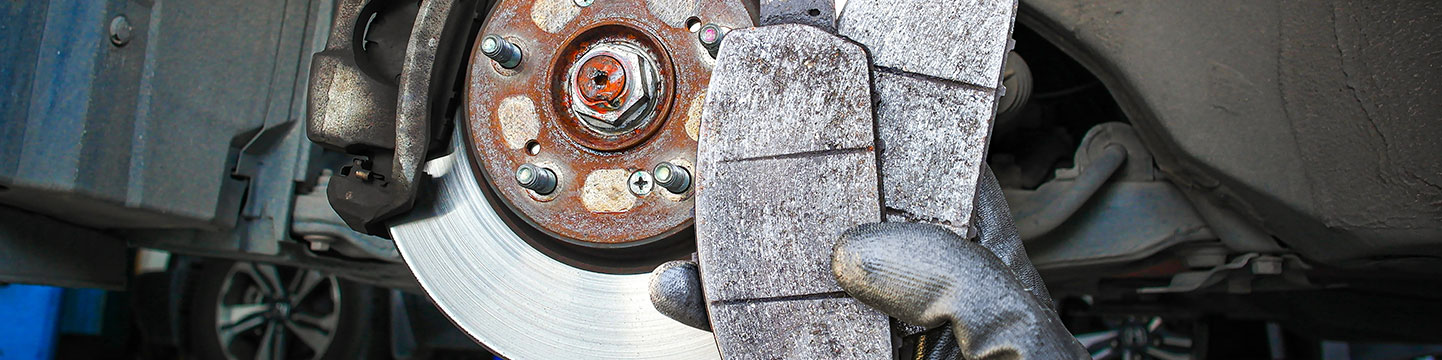 Etrier de frana - BREMBO