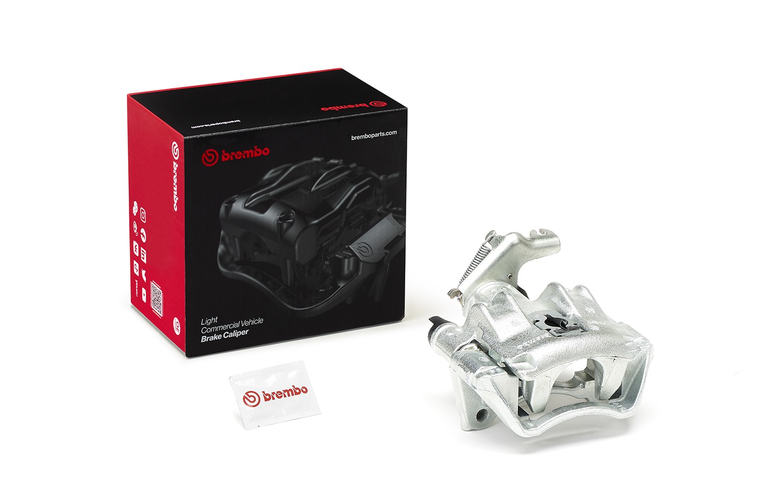 Etrier de frana - BREMBO