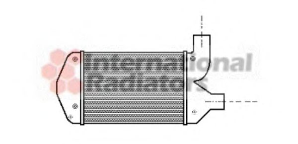 TOPTUL Centre Punch 10797433 - TOPTUL