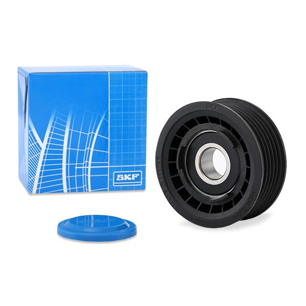Set curea trapezoidale cu pompă de apă - SKF