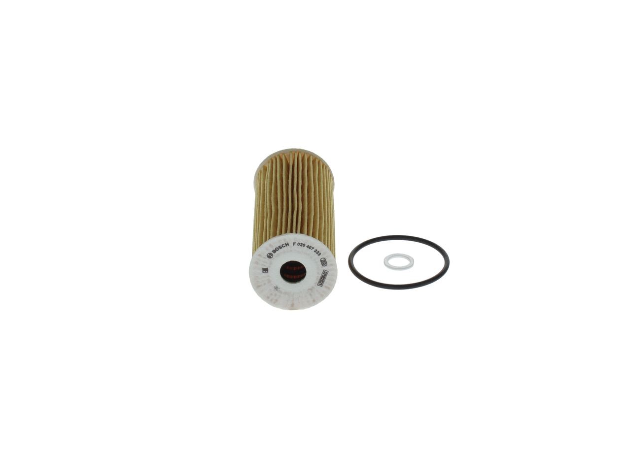 Duza injector - BOSCH