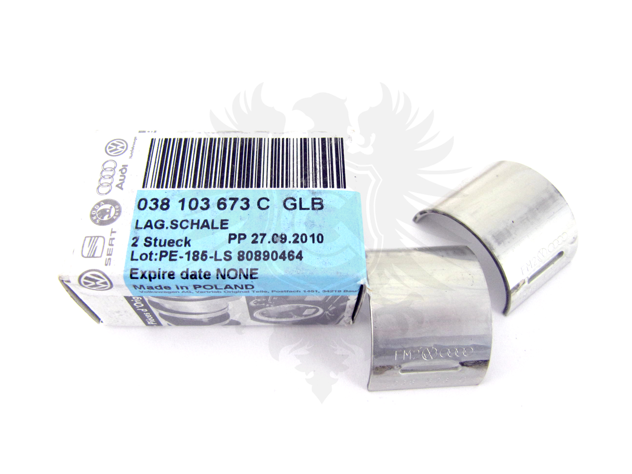 Piesă de schimb OE - VAG